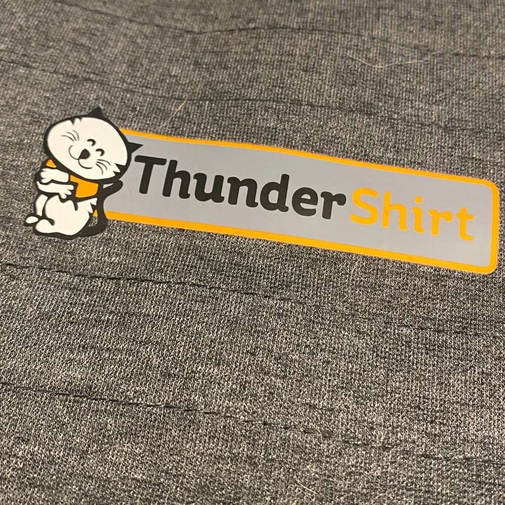 Cat Thunder Shirt